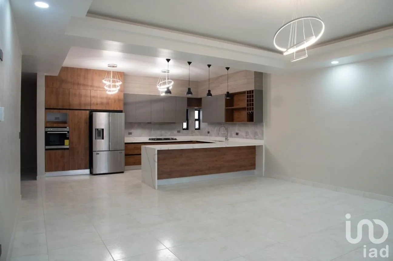 Casa en Venta en La Zarzuela Residencial, Juárez, Chihuahua | NEX-254078 | iad México | Foto 3 de 10