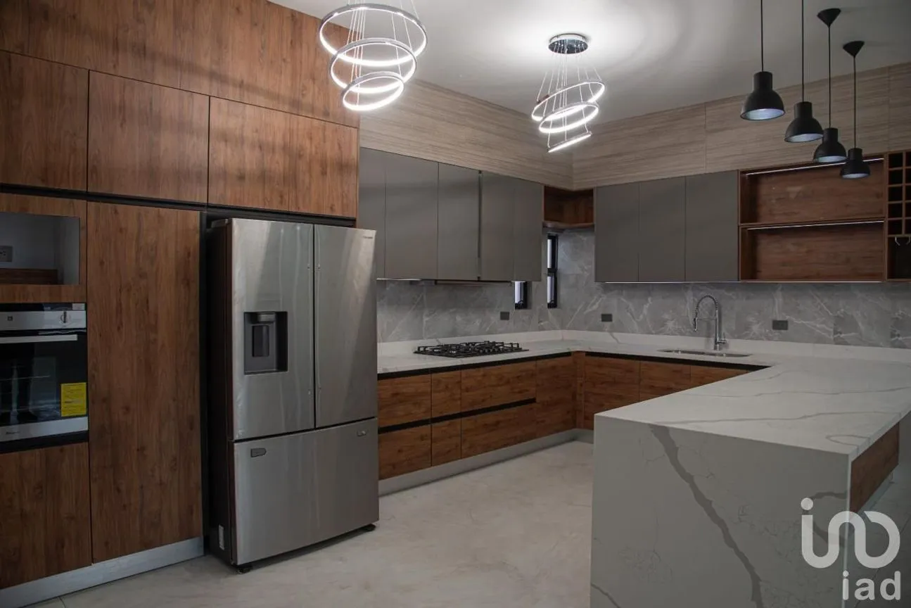 Casa en Venta en La Zarzuela Residencial, Juárez, Chihuahua | NEX-254078 | iad México | Foto 4 de 10
