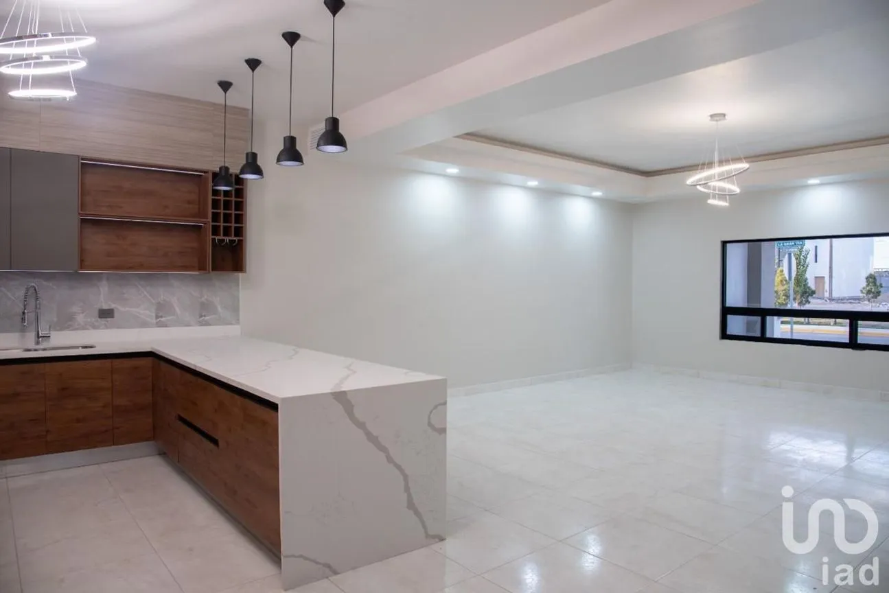 Casa en Venta en La Zarzuela Residencial, Juárez, Chihuahua | NEX-254078 | iad México | Foto 5 de 10