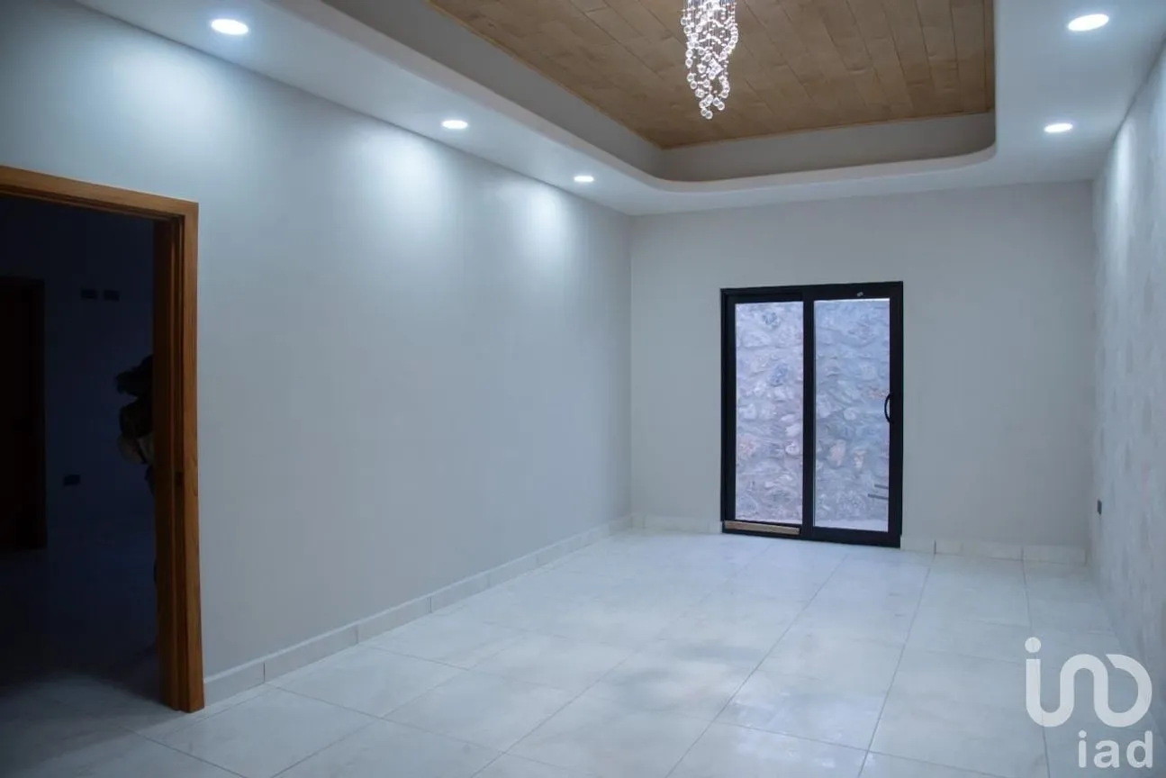 Casa en Venta en La Zarzuela Residencial, Juárez, Chihuahua | NEX-254078 | iad México | Foto 6 de 10