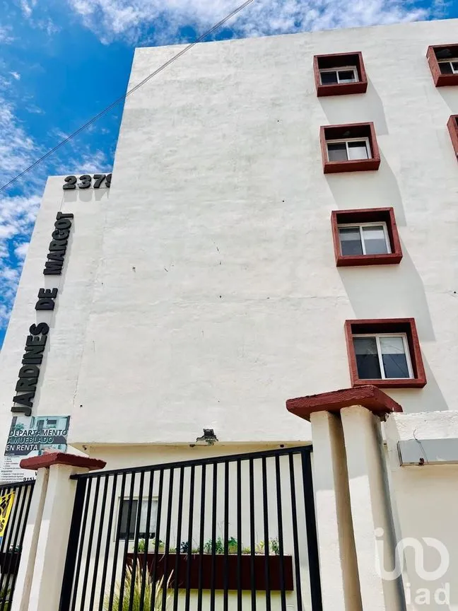 Departamento en Renta en Partido Romero, Juárez, Chihuahua | NEX-255406 | iad México | Foto 2 de 13