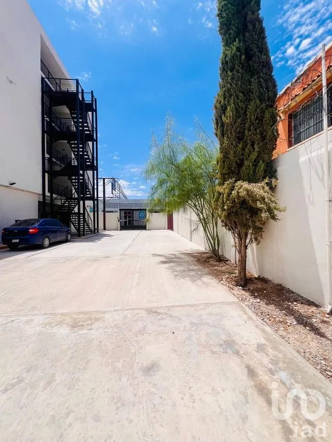 Departamento en Renta en Partido Romero, Juárez, Chihuahua | NEX-255406 | iad México | Foto 3 de 13