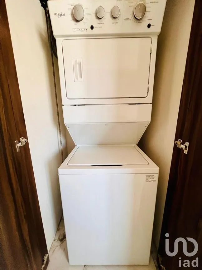 Departamento en Renta en Partido Romero, Juárez, Chihuahua | NEX-255406 | iad México | Foto 9 de 13