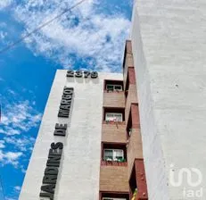 NEX-255406 - Departamento en Renta, con 2 recamaras, con 1 baño, con 75 m2 de construcción.