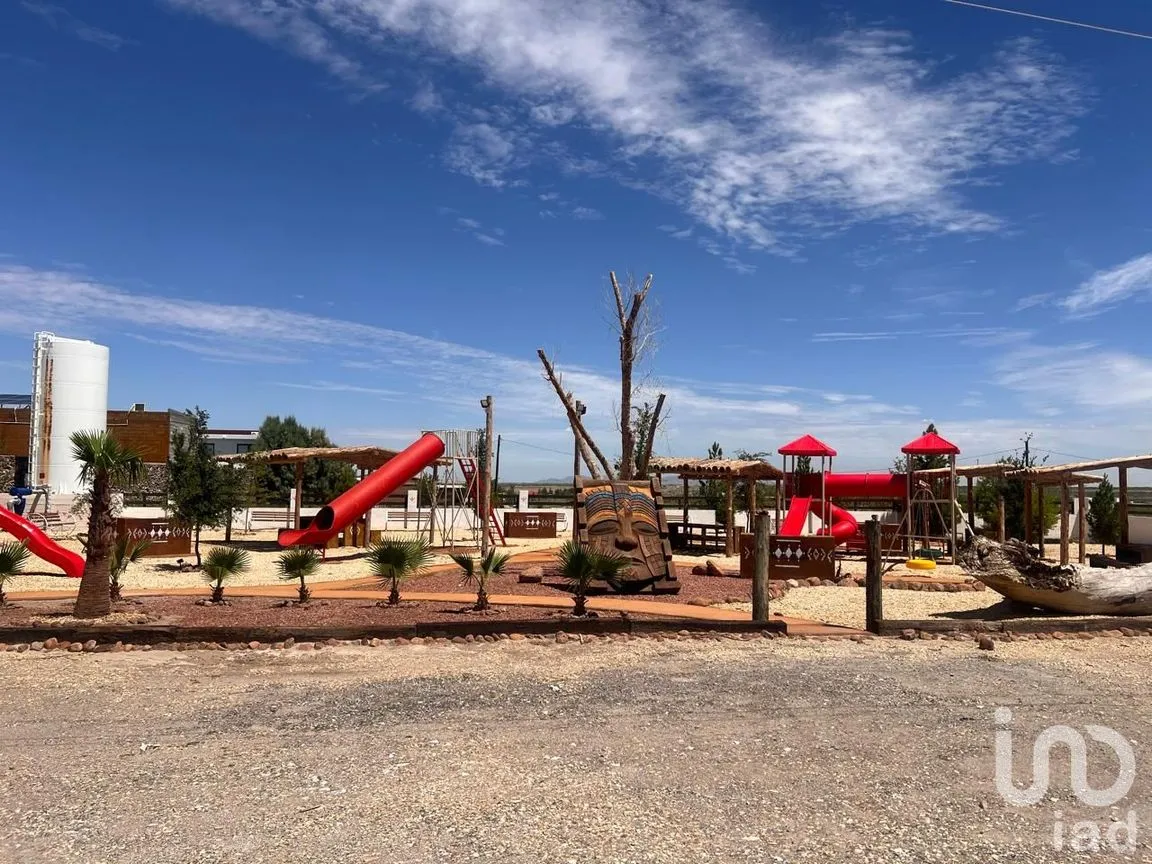 Terreno en Venta en Samalayuca, Juárez, Chihuahua | NEX-256345 | iad México | Foto 5 de 6