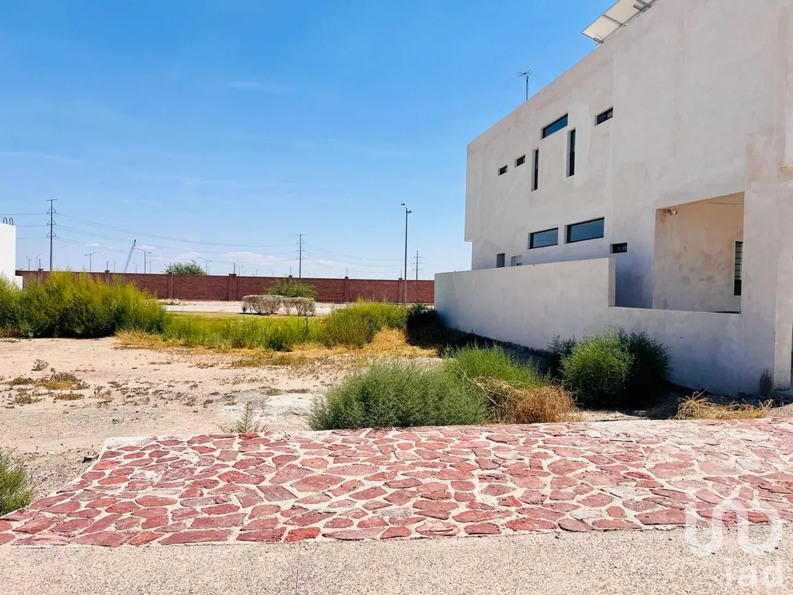 Terreno en Venta en Altozano el Nuevo Juárez, Juárez, Chihuahua | NEX-257334 | iad México | Foto 2 de 6