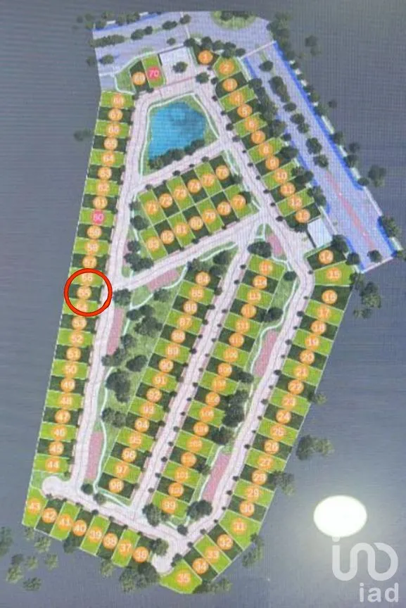 Terreno en Venta en Altozano el Nuevo Juárez, Juárez, Chihuahua | NEX-259218 | iad México | Foto 2 de 5