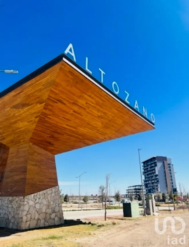 Terreno en Venta en Altozano el Nuevo Juárez, Juárez, Chihuahua | NEX-259218 | iad México | Foto 5 de 5