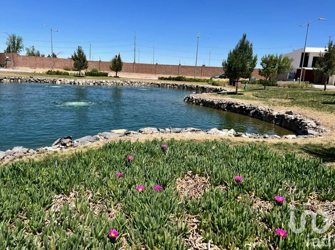 Terreno en Venta en Altozano el Nuevo Juárez, Juárez, Chihuahua | NEX-259218 | iad México | Foto 1 de 5