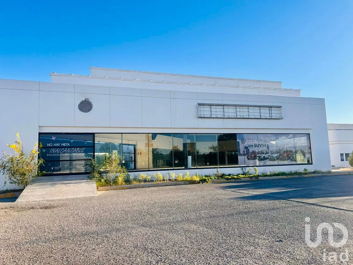 Edificio en Renta en Partido Senecu, Juárez, Chihuahua | NEX-264157 | iad México | Foto 2 de 20