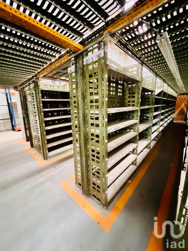 Edificio en Renta en Partido Senecu, Juárez, Chihuahua | NEX-264157 | iad México | Foto 11 de 20