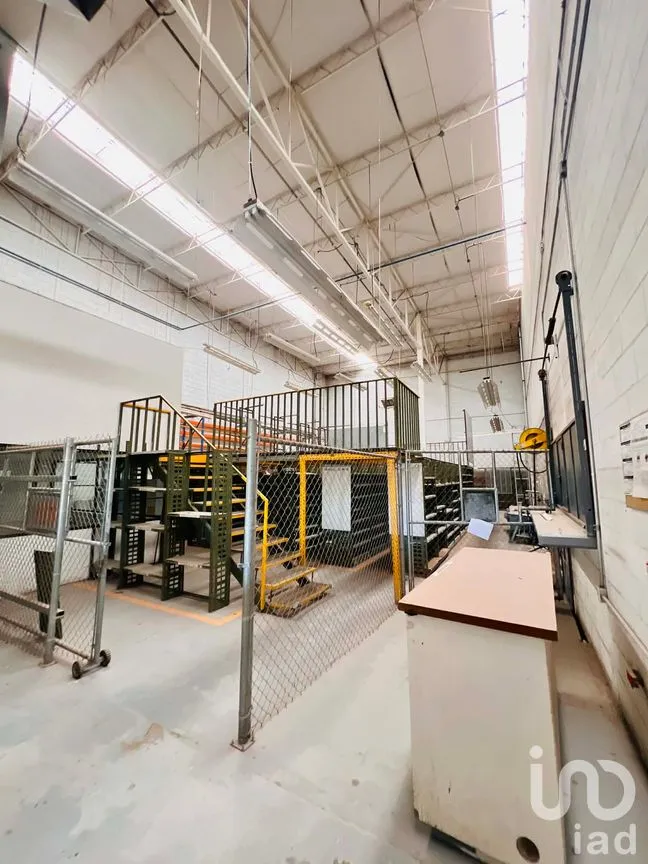 Edificio en Renta en Partido Senecu, Juárez, Chihuahua | NEX-264157 | iad México | Foto 13 de 20