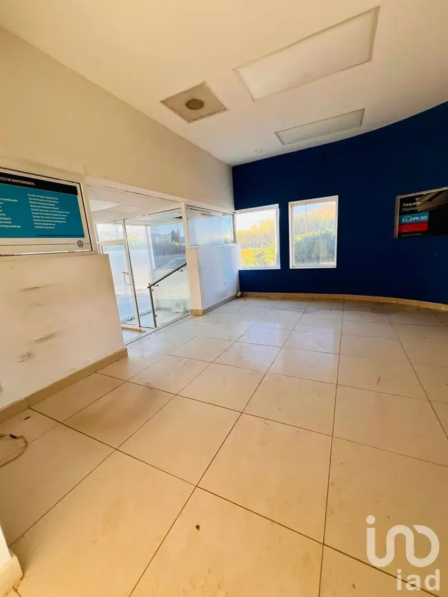 Edificio en Renta en Partido Senecu, Juárez, Chihuahua | NEX-264157 | iad México | Foto 6 de 20