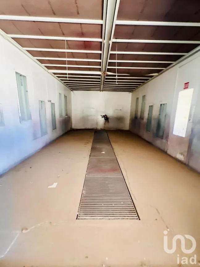 Edificio en Renta en Partido Senecu, Juárez, Chihuahua | NEX-264157 | iad México | Foto 7 de 20