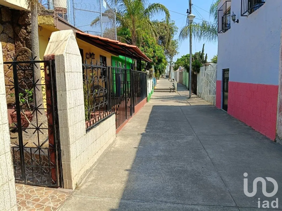 Casa en Venta en Oblatos, Guadalajara, Jalisco | NEX-249038 | iad México | Foto 14 de 17