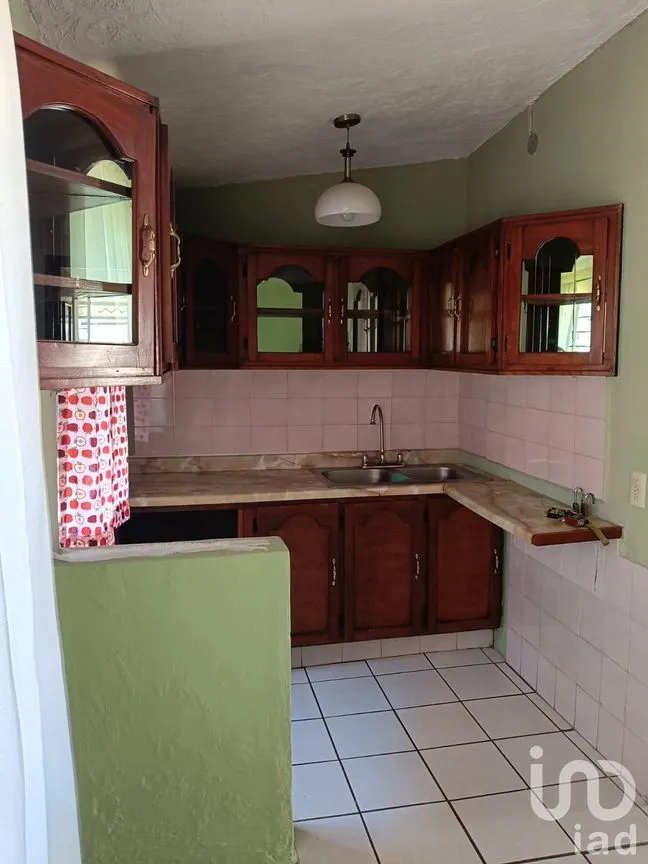 Casa en Venta en Oblatos, Guadalajara, Jalisco | NEX-249038 | iad México | Foto 6 de 17