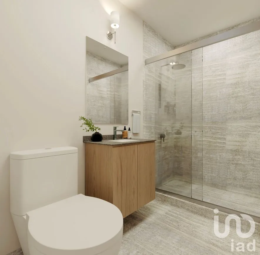 Departamento en Venta en General Pedro María Anaya, Benito Juárez, Ciudad de México | NEX-248126 | iad México | Foto 8 de 10