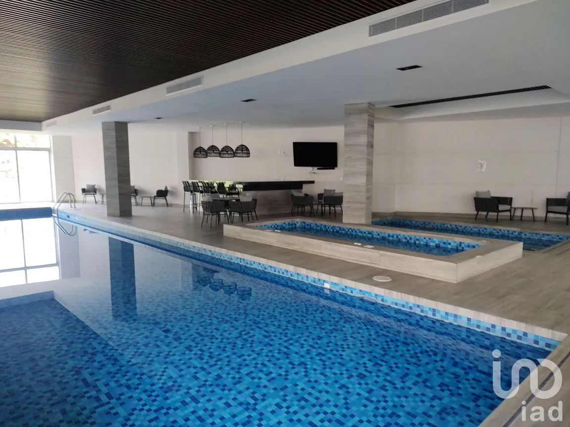 Departamento en Venta en Tetelpan, Álvaro Obregón, Ciudad de México | NEX-248927 | iad México | Foto 11 de 12