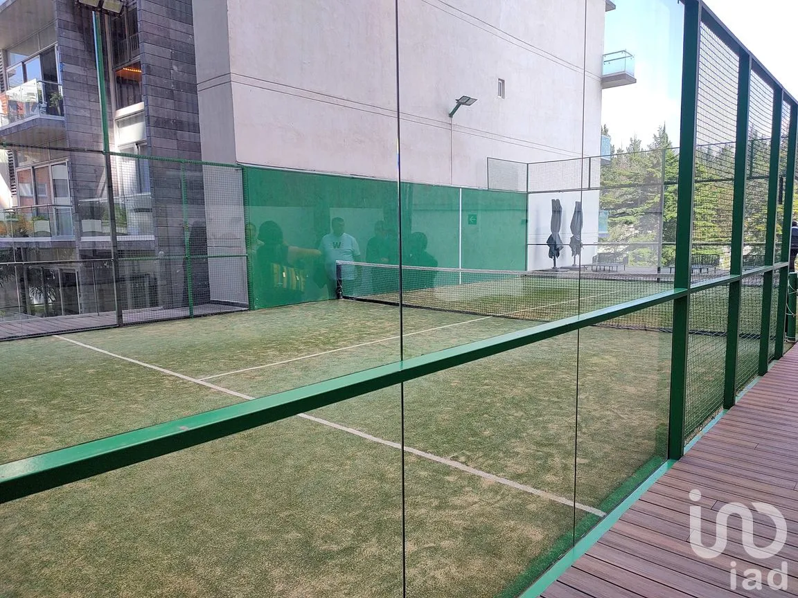 Departamento en Venta en Tetelpan, Álvaro Obregón, Ciudad de México | NEX-248927 | iad México | Foto 12 de 12