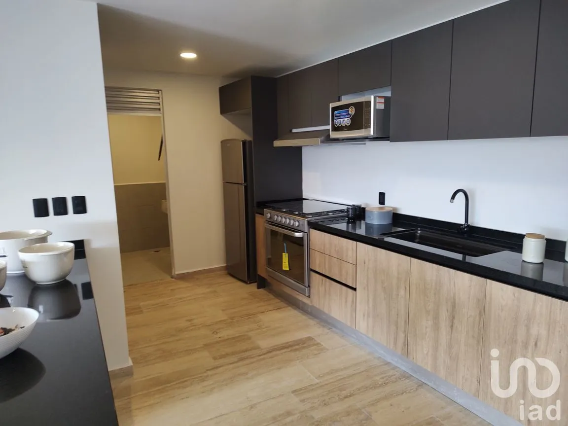 Departamento en Venta en Tetelpan, Álvaro Obregón, Ciudad de México | NEX-248927 | iad México | Foto 4 de 12