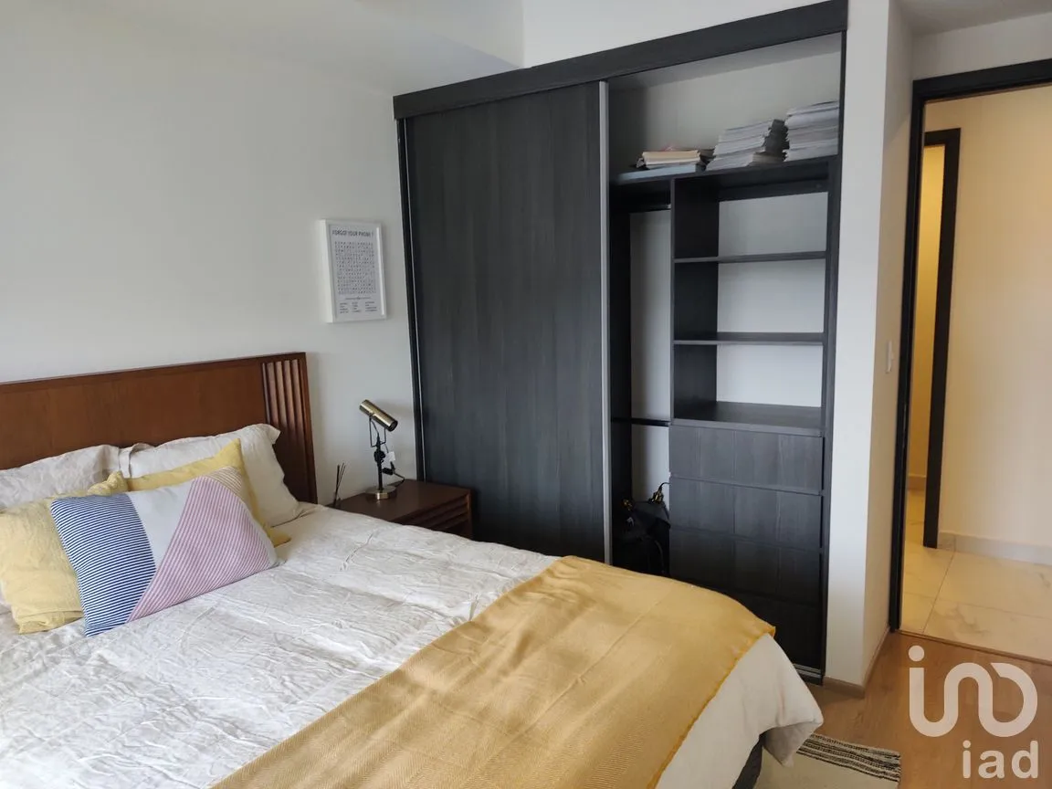 Departamento en Venta en Tetelpan, Álvaro Obregón, Ciudad de México | NEX-248927 | iad México | Foto 6 de 12