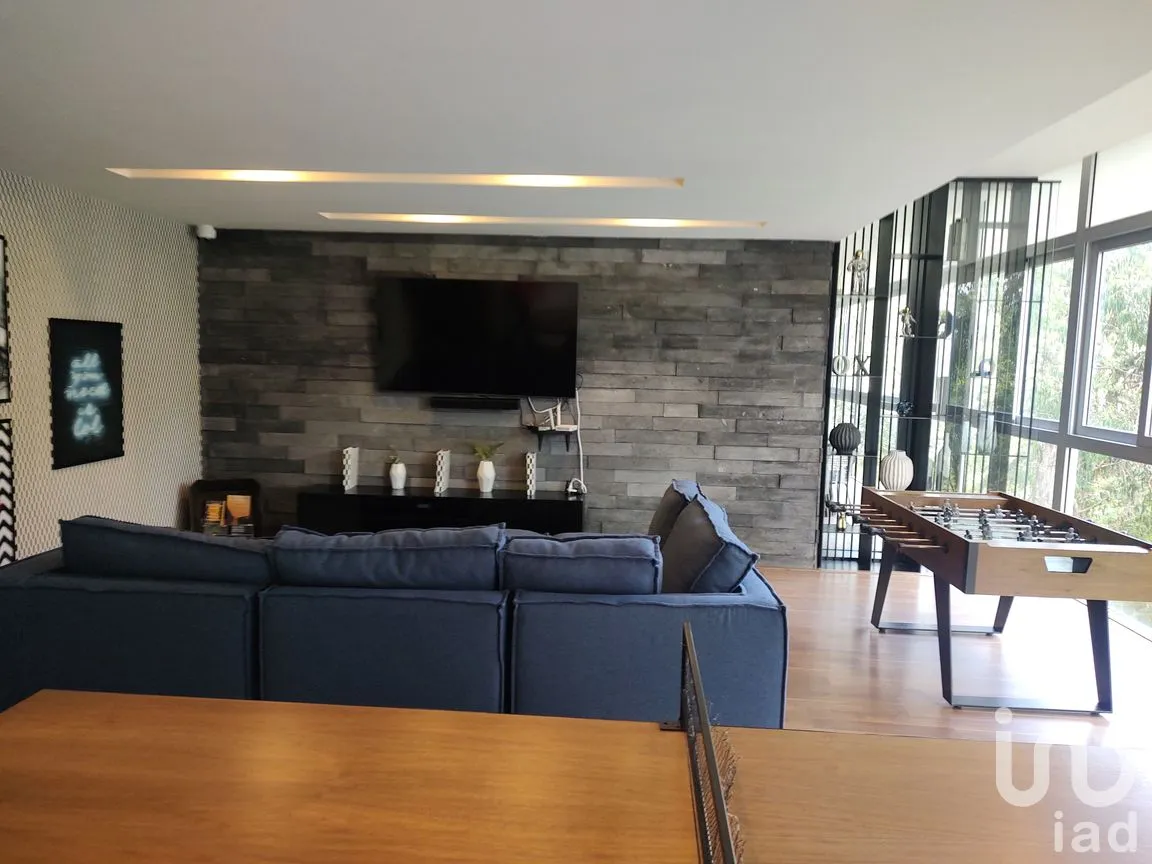 Departamento en Venta en Tetelpan, Álvaro Obregón, Ciudad de México | NEX-248927 | iad México | Foto 10 de 12