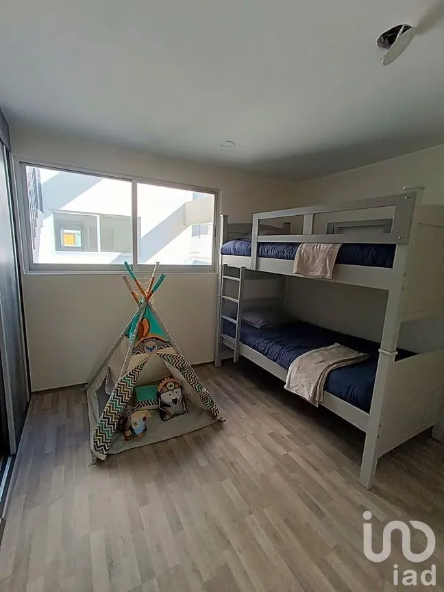 Departamento en Venta en Santa María la Ribera, Cuauhtémoc, Ciudad de México | NEX-249767 | iad México | Foto 2 de 15