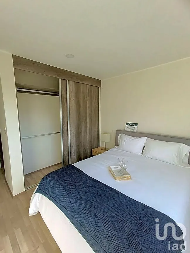 Departamento en Venta en Santa María la Ribera, Cuauhtémoc, Ciudad de México | NEX-249767 | iad México | Foto 11 de 15