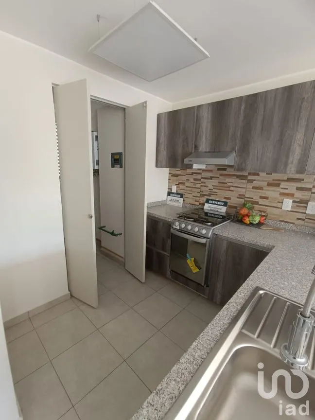Departamento en Venta en Santa María la Ribera, Cuauhtémoc, Ciudad de México | NEX-249767 | iad México | Foto 7 de 15