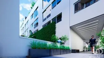 NEX-249767 - Departamento en Venta, con 2 recamaras, con 2 baños, con 63 m2 de construcción en Santa María la Ribera, CP 06400, Ciudad de México.