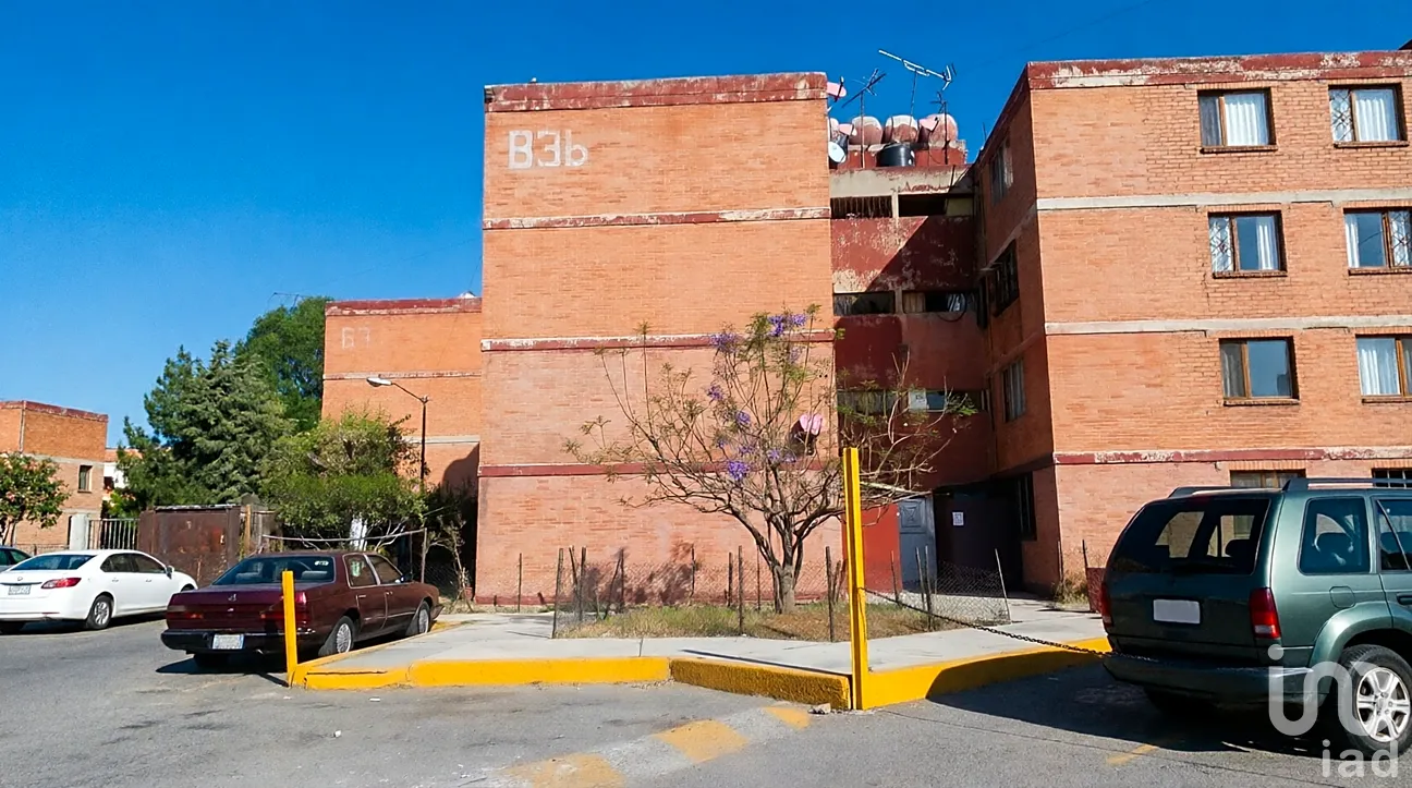 Departamento en Venta en Prados B, Tultitlán, México | NEX-250073 | iad México | Foto 4 de 10