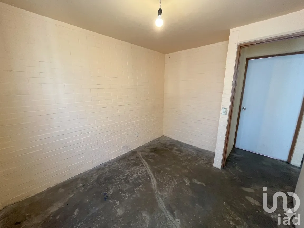 Departamento en Venta en Prados B, Tultitlán, México | NEX-250073 | iad México | Foto 7 de 10