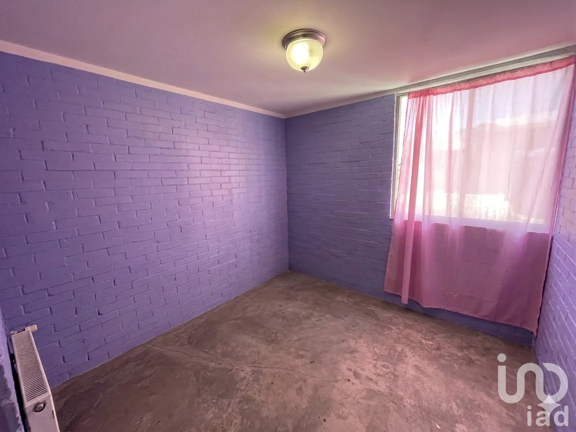 Departamento en Venta en Prados B, Tultitlán, México | NEX-250073 | iad México | Foto 8 de 10