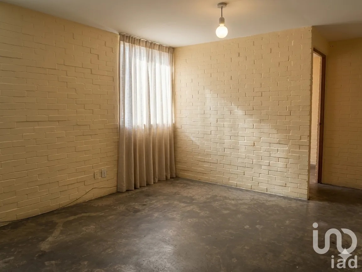 Departamento en Venta en Prados B, Tultitlán, México | NEX-250073 | iad México | Foto 9 de 10