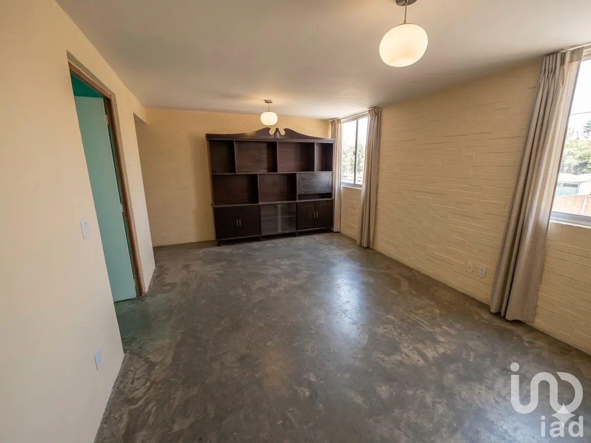 Departamento en Venta en Prados B, Tultitlán, México | NEX-250073 | iad México | Foto 10 de 10