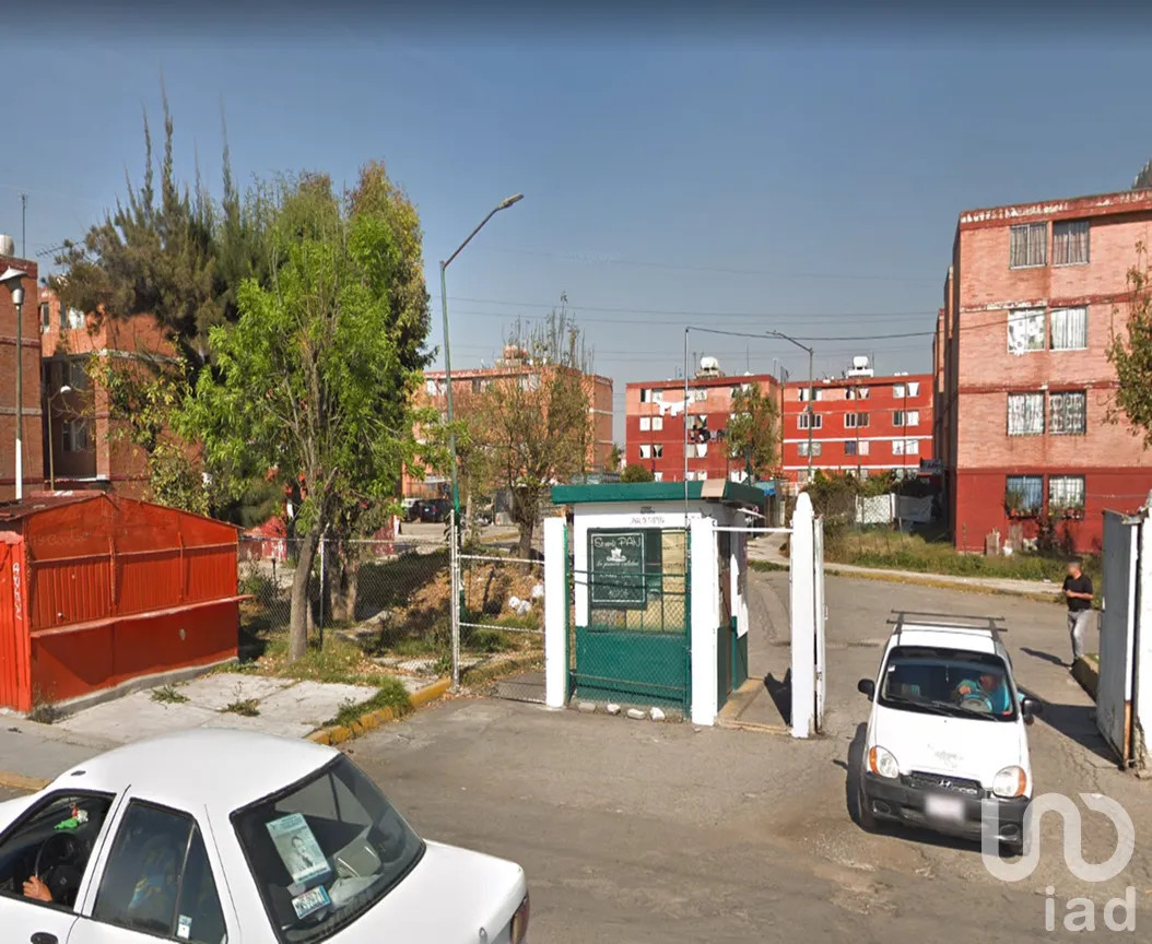 Departamento en Venta en Prados B, Tultitlán, México | NEX-250073 | iad México | Foto 1 de 10