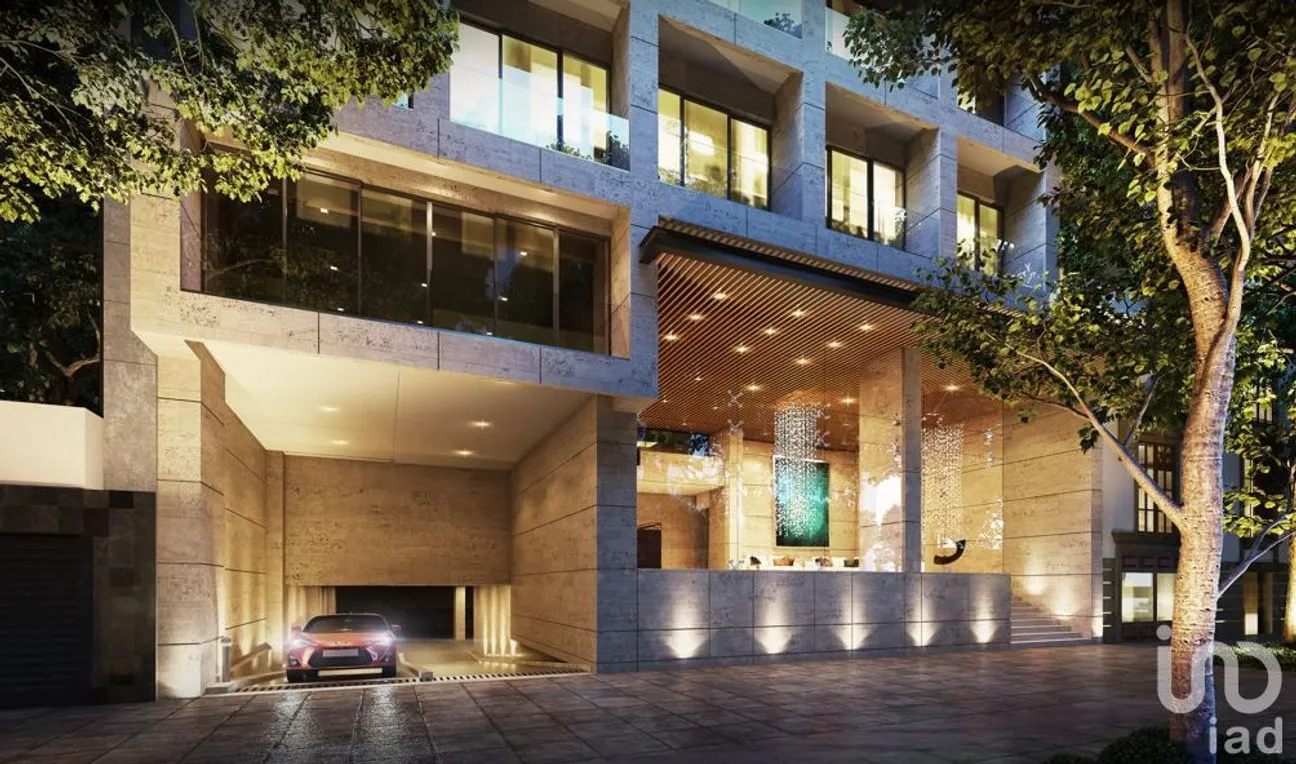 Departamento en Venta en Juárez, Cuauhtémoc, Ciudad de México | NEX-250148 | iad México | Foto 15 de 18