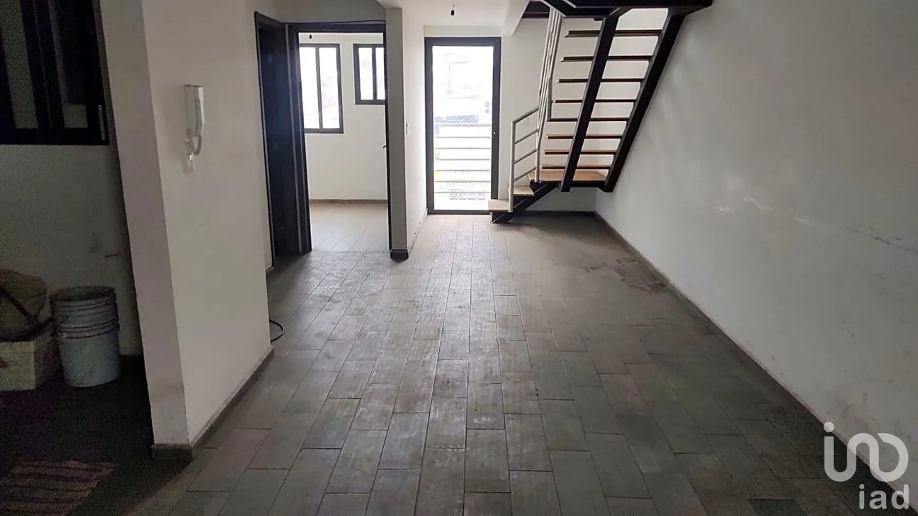 Departamento en Venta en Pedregal de Santa Úrsula, Coyoacán, Ciudad de México | NEX-252248 | iad México | Foto 11 de 16