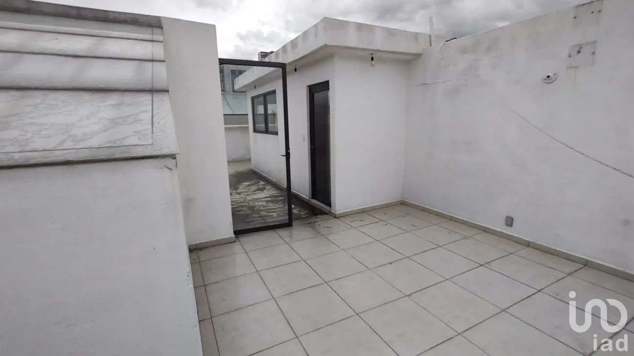 Departamento en Venta en Pedregal de Santa Úrsula, Coyoacán, Ciudad de México | NEX-252248 | iad México | Foto 14 de 16