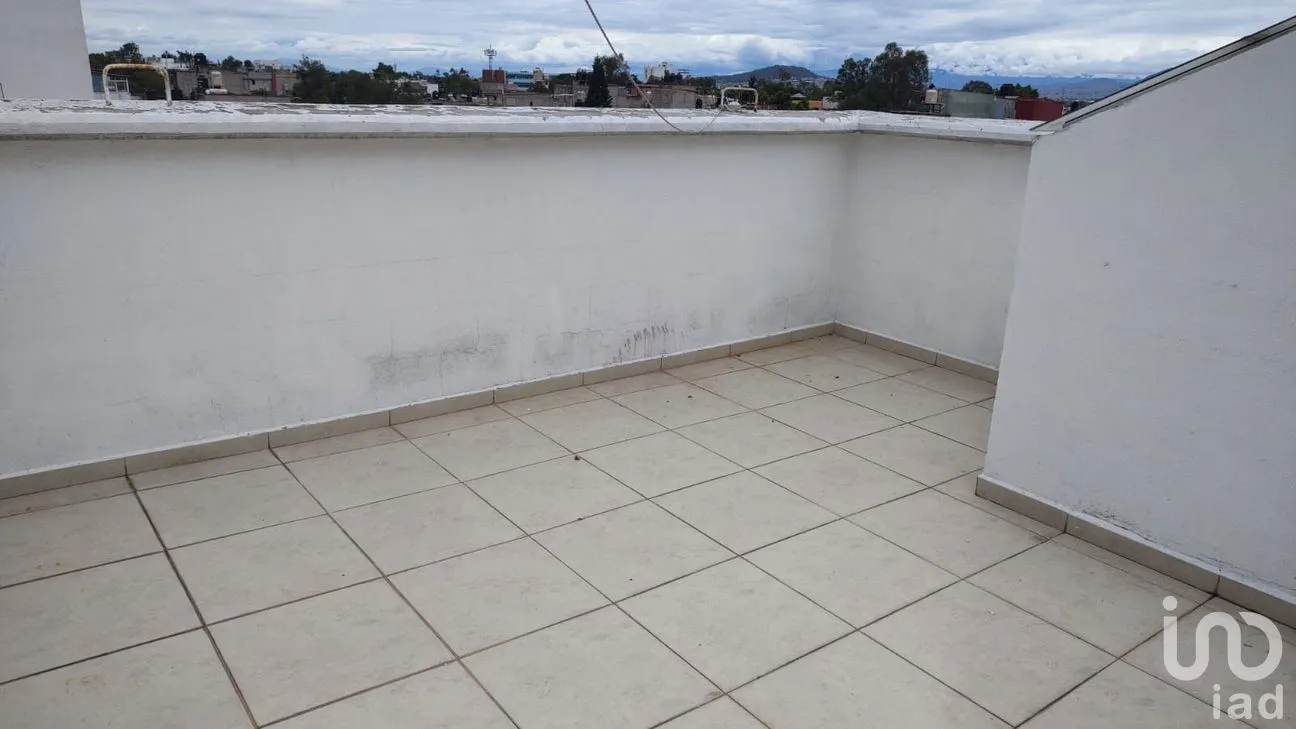 Departamento en Venta en Pedregal de Santa Úrsula, Coyoacán, Ciudad de México | NEX-252248 | iad México | Foto 15 de 16