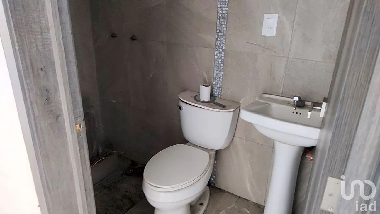 Departamento en Venta en Pedregal de Santa Úrsula, Coyoacán, Ciudad de México | NEX-252248 | iad México | Foto 16 de 16