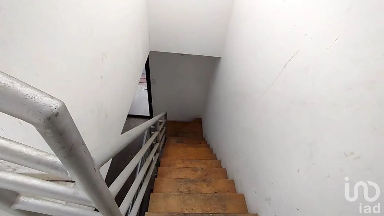 Departamento en Venta en Pedregal de Santa Úrsula, Coyoacán, Ciudad de México | NEX-252248 | iad México | Foto 4 de 16
