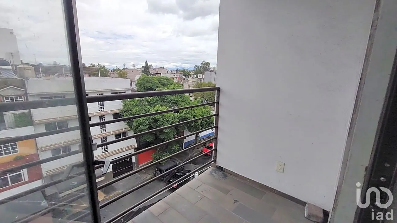 Departamento en Venta en Pedregal de Santa Úrsula, Coyoacán, Ciudad de México | NEX-252248 | iad México | Foto 5 de 16