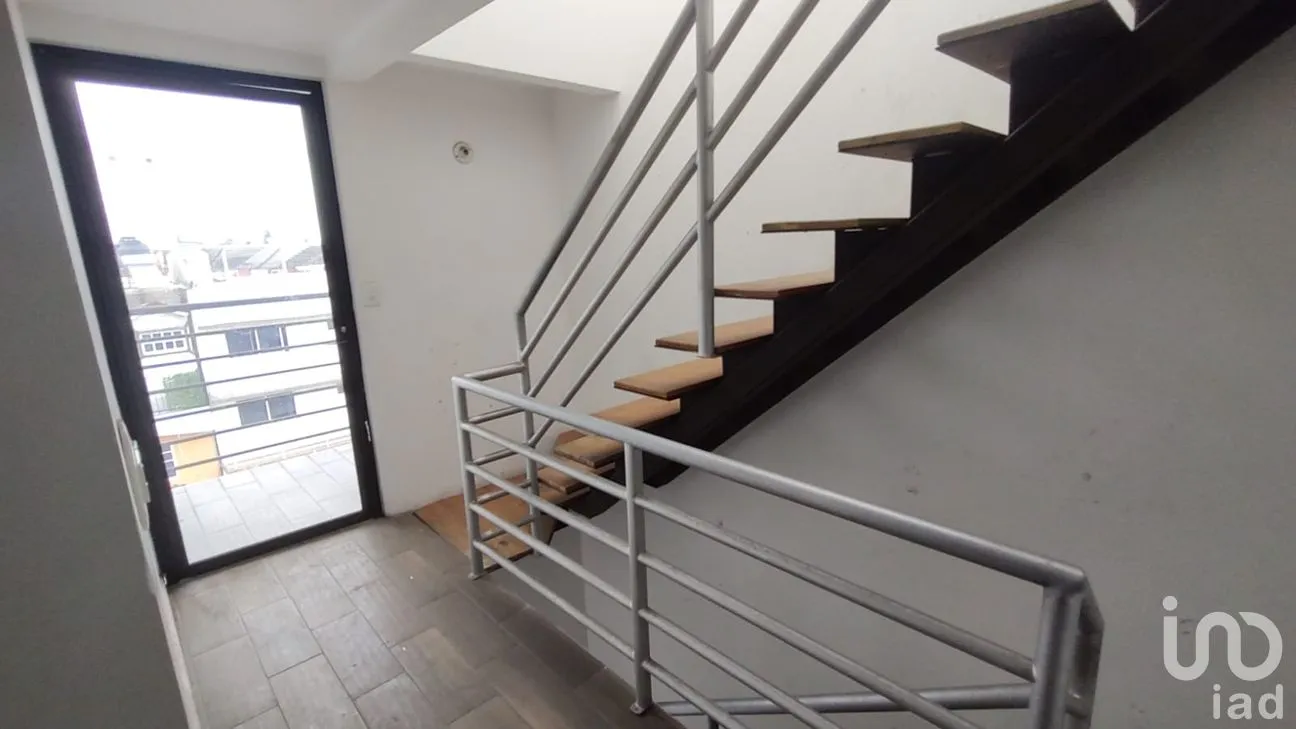 Departamento en Venta en Pedregal de Santa Úrsula, Coyoacán, Ciudad de México | NEX-252248 | iad México | Foto 9 de 16