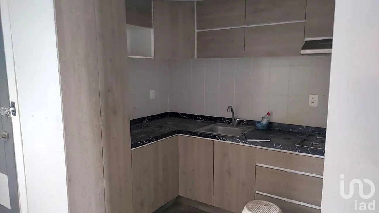 Departamento en Venta en Pedregal de Santa Úrsula, Coyoacán, Ciudad de México | NEX-252248 | iad México | Foto 10 de 16