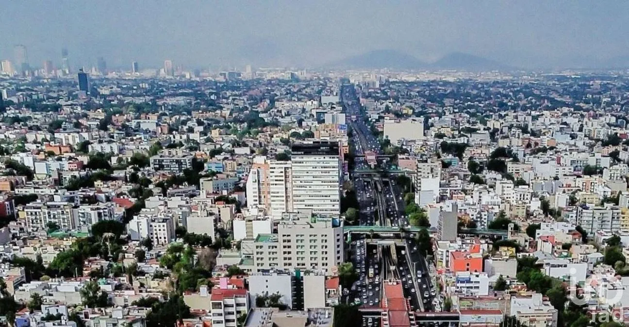 Departamento en Venta en Álamos, Benito Juárez, Ciudad de México | NEX-255424 | iad México | Foto 6 de 6