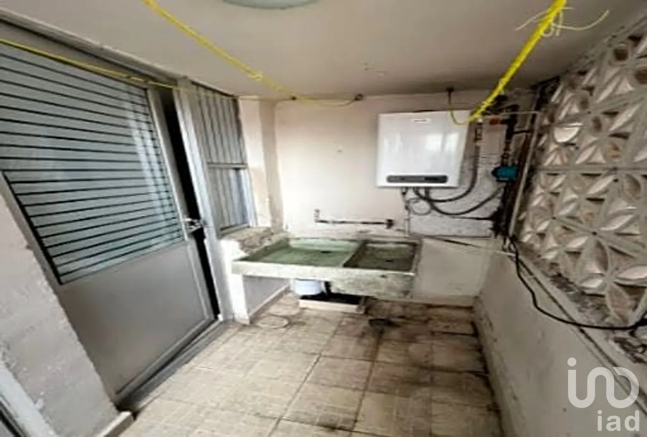 Departamento en Venta en Haciendas de Coyoacán, Coyoacán, Ciudad de México | NEX-257623 | iad México | Foto 11 de 18