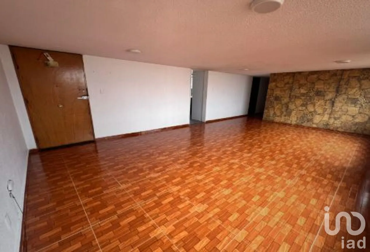 Departamento en Venta en Haciendas de Coyoacán, Coyoacán, Ciudad de México | NEX-257623 | iad México | Foto 12 de 18