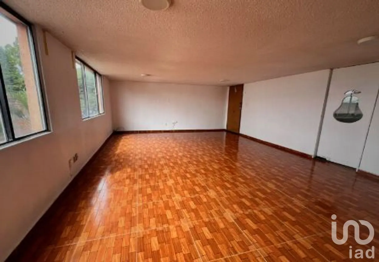 Departamento en Venta en Haciendas de Coyoacán, Coyoacán, Ciudad de México | NEX-257623 | iad México | Foto 13 de 18