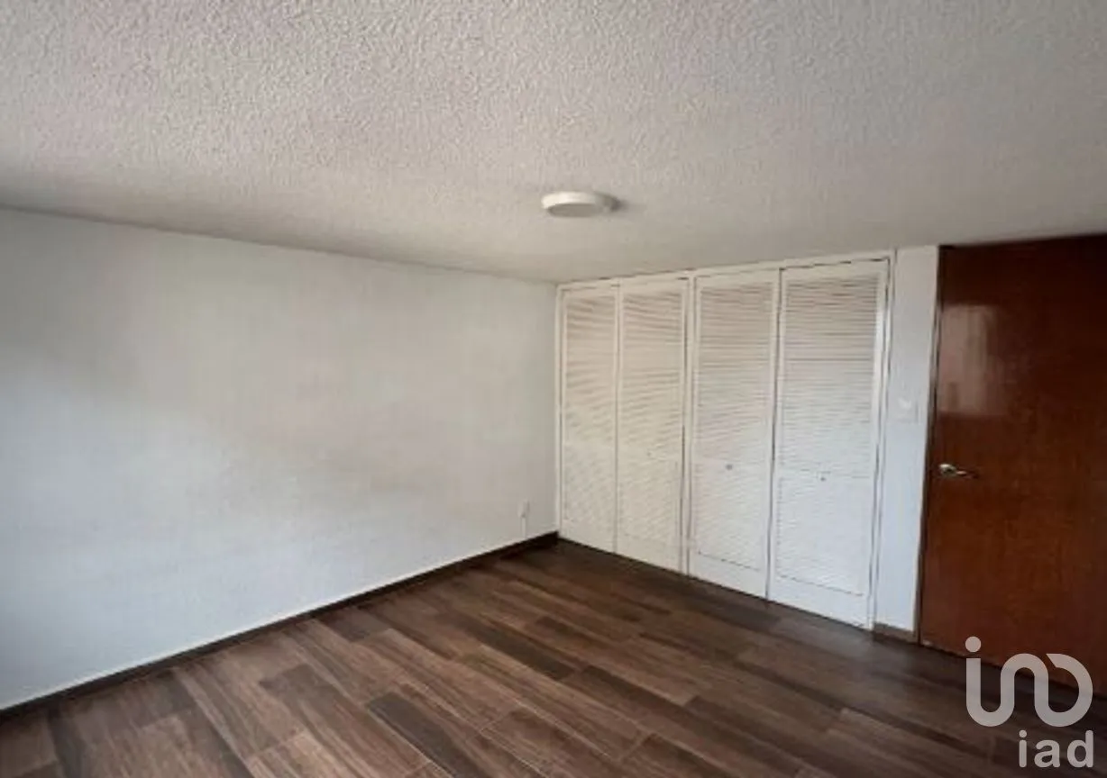 Departamento en Venta en Haciendas de Coyoacán, Coyoacán, Ciudad de México | NEX-257623 | iad México | Foto 14 de 18